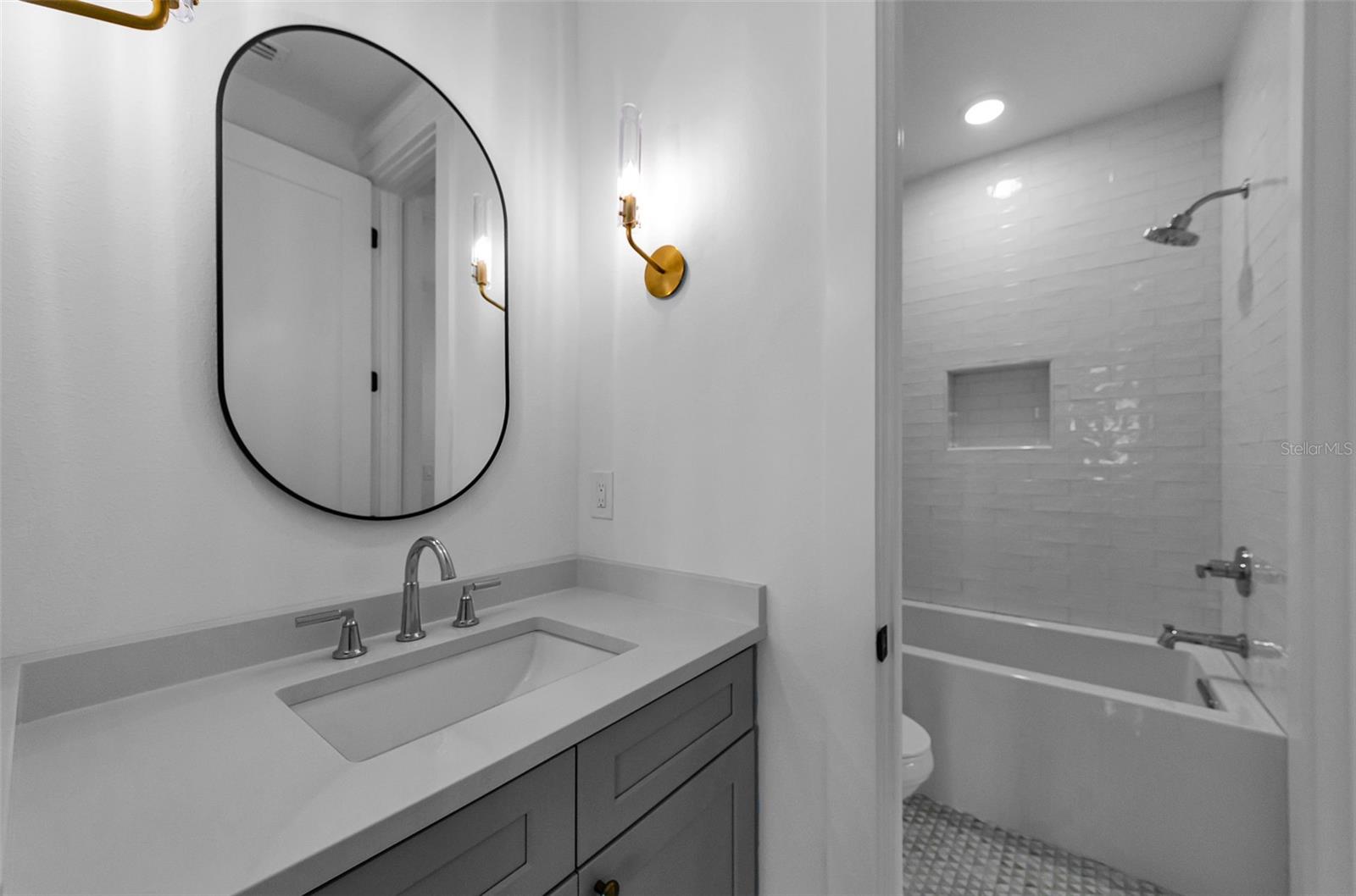 HALLS CENTRAL AVE 1 - Residential