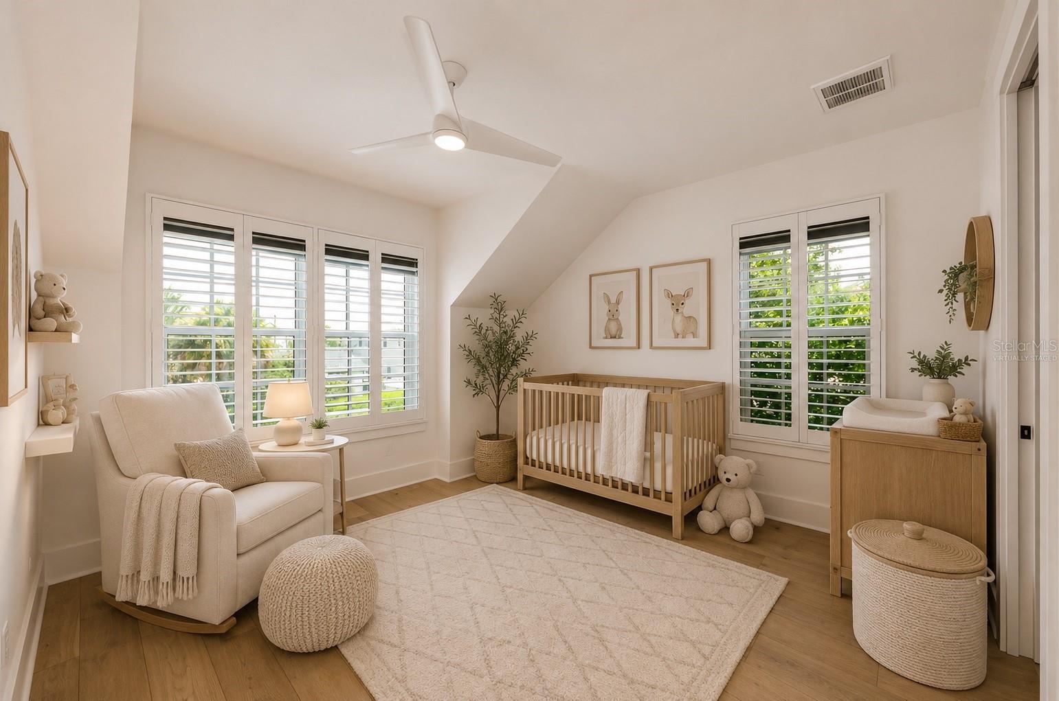 HALLS CENTRAL AVE 1 - Residential
