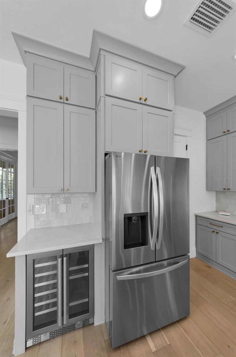 HALLS CENTRAL AVE 1 - Residential