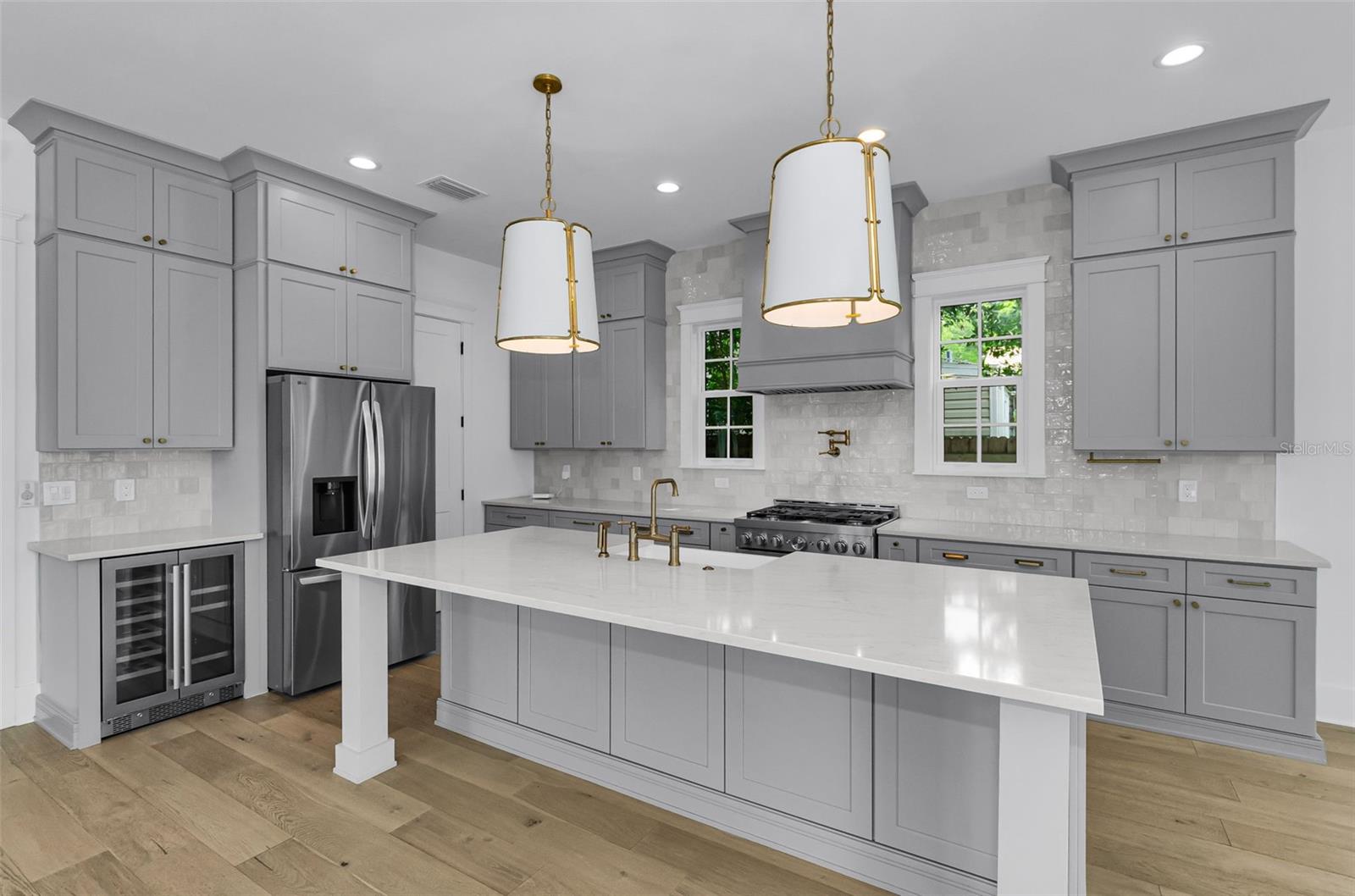 HALLS CENTRAL AVE 1 - Residential