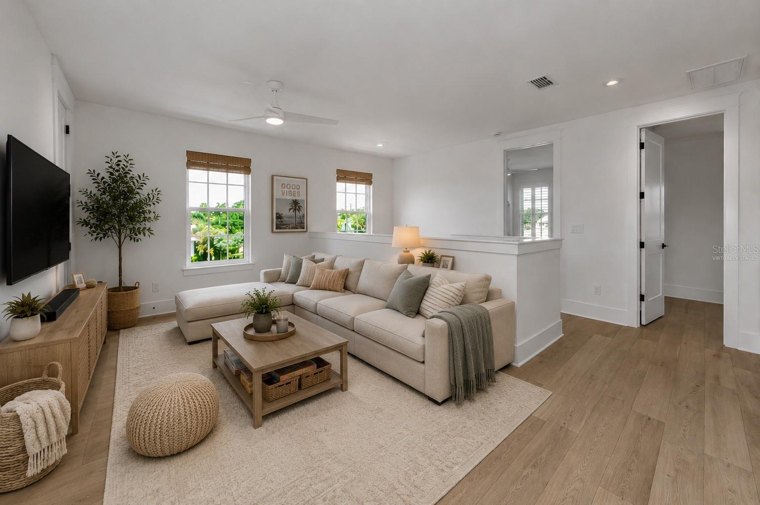 HALLS CENTRAL AVE 1 - Residential