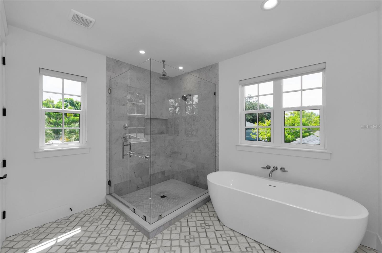 HALLS CENTRAL AVE 1 - Residential