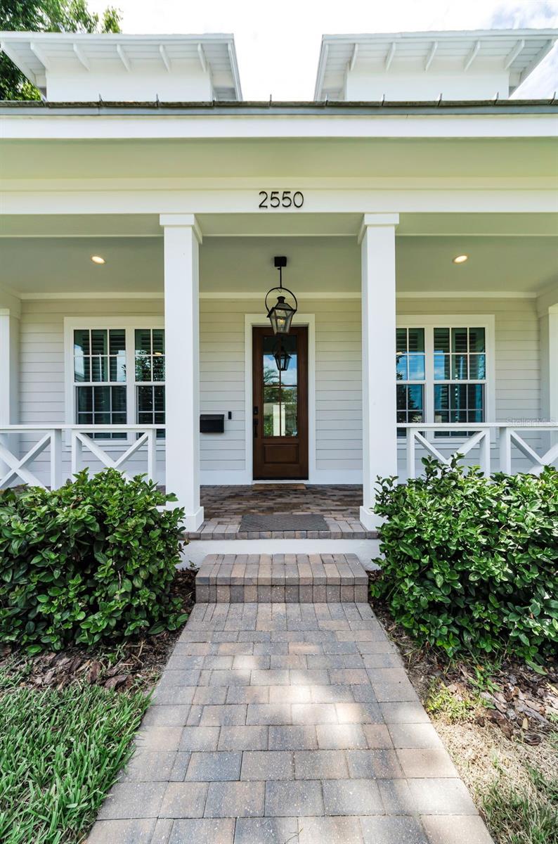 HALLS CENTRAL AVE 1 - Residential