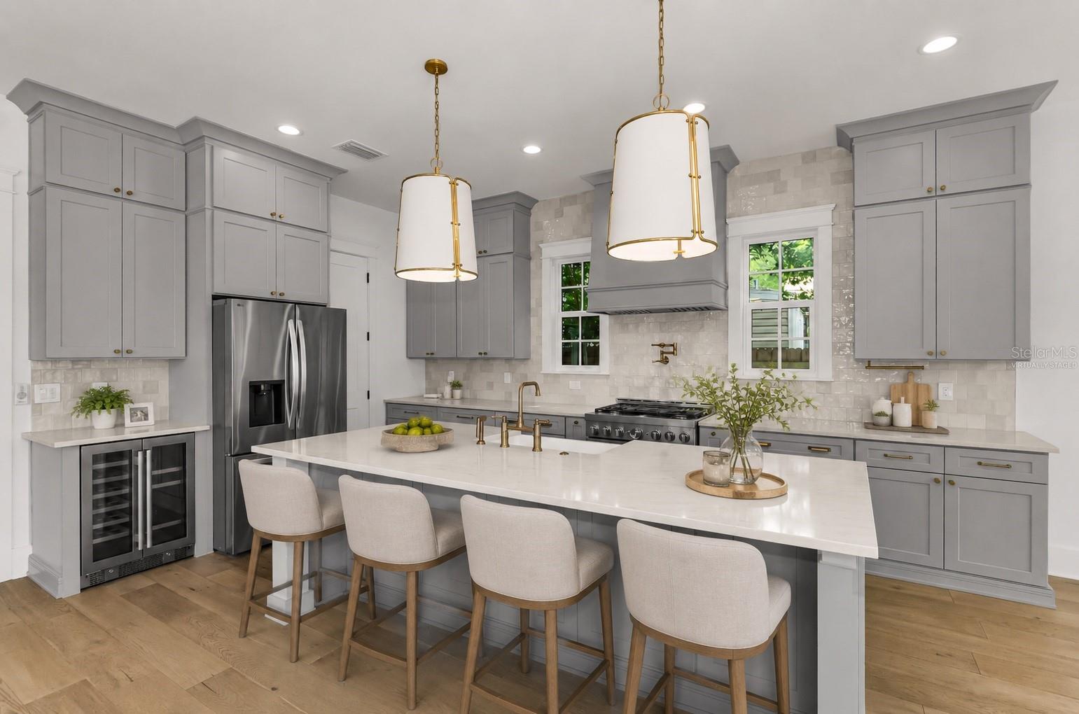 HALLS CENTRAL AVE 1 - Residential