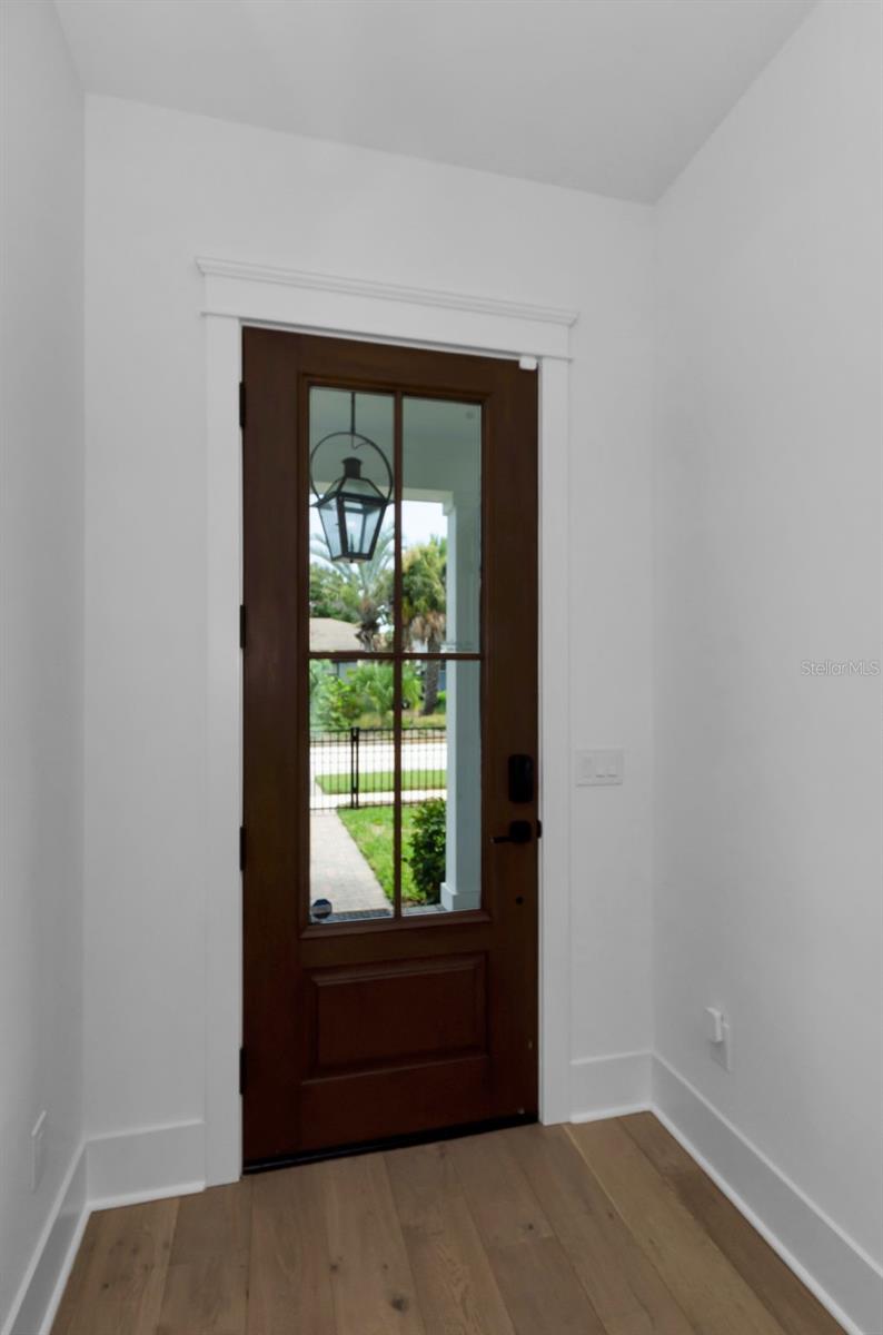 HALLS CENTRAL AVE 1 - Residential