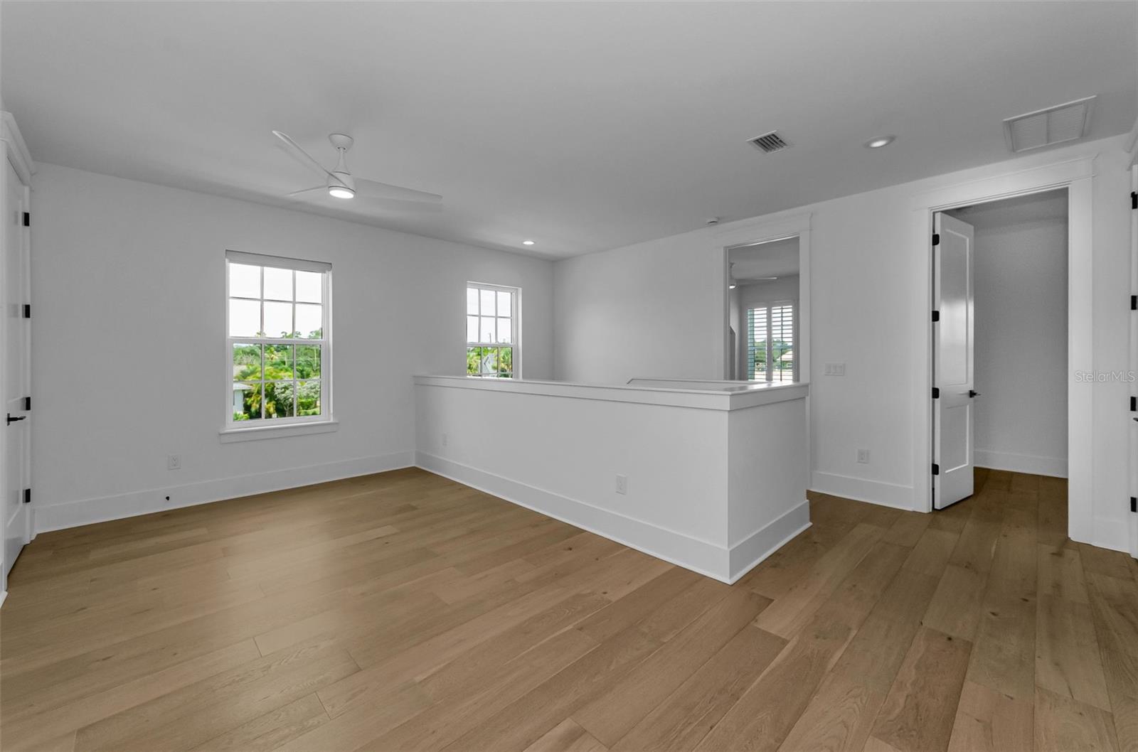HALLS CENTRAL AVE 1 - Residential