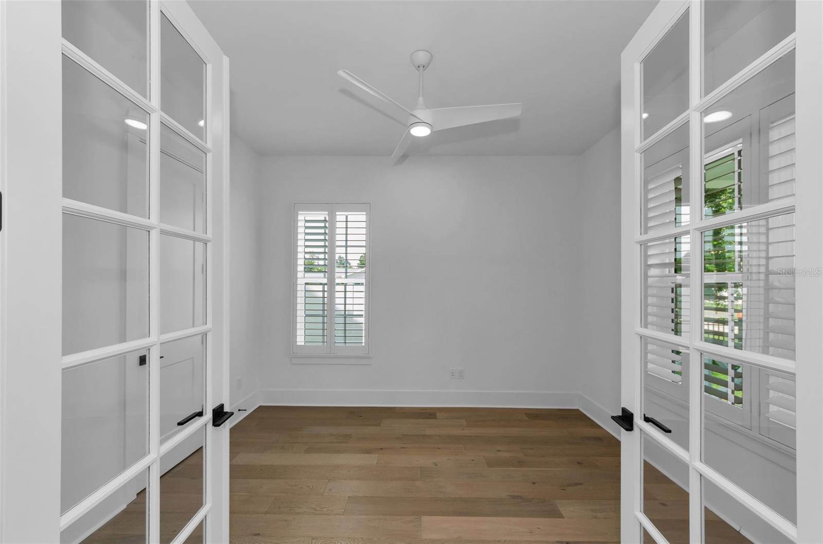 HALLS CENTRAL AVE 1 - Residential