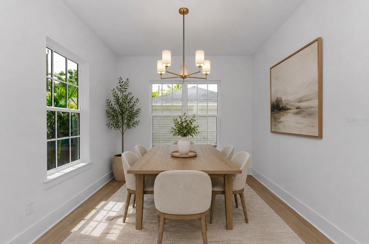 HALLS CENTRAL AVE 1 - Residential