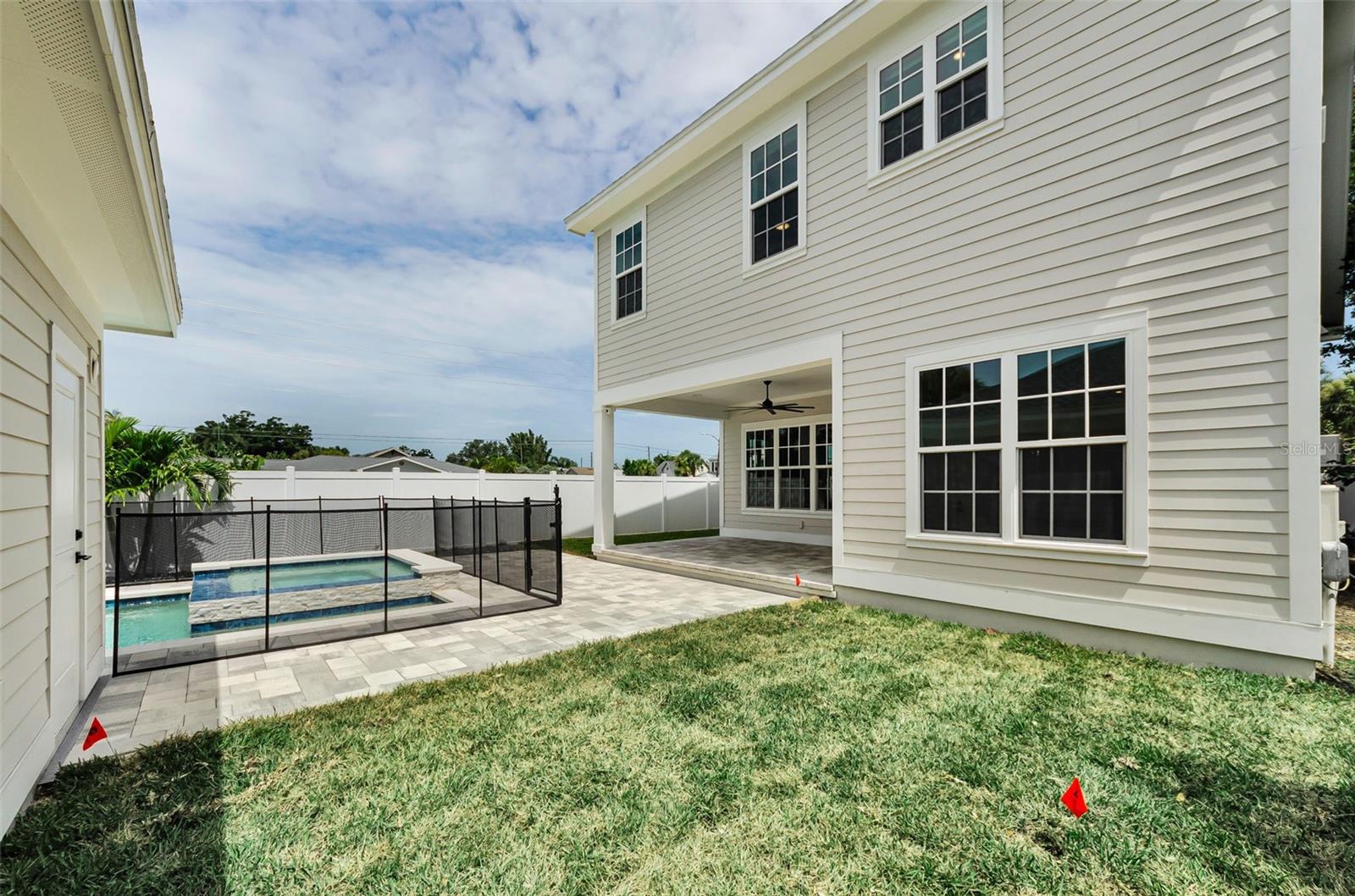 HALLS CENTRAL AVE 1 - Residential