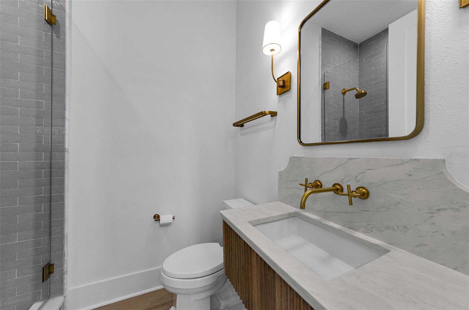 HALLS CENTRAL AVE 1 - Residential