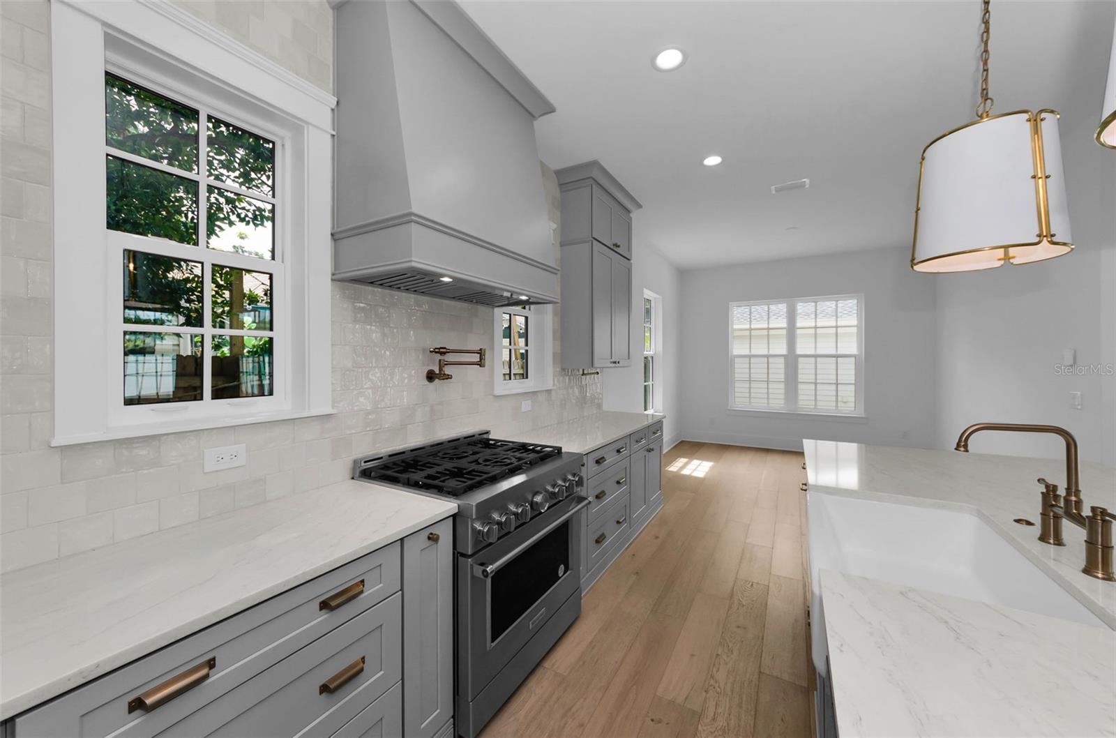 HALLS CENTRAL AVE 1 - Residential