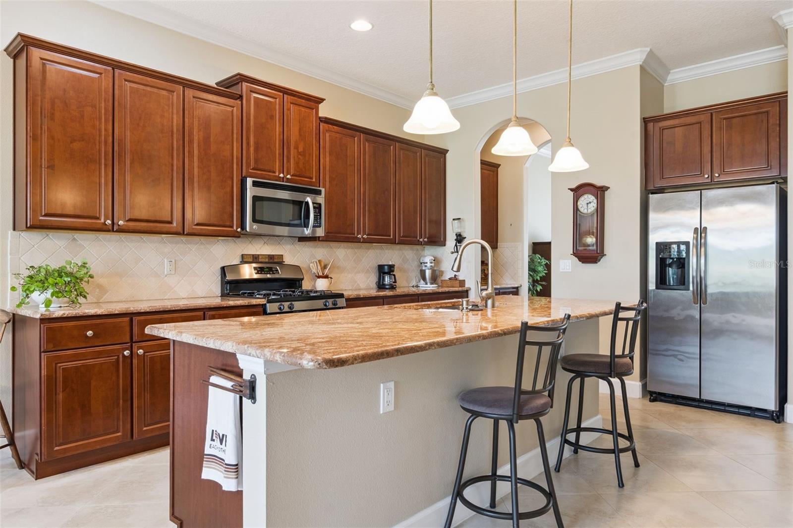 VICTORIA PARK INCREMENT 4 NORTHE - Residential