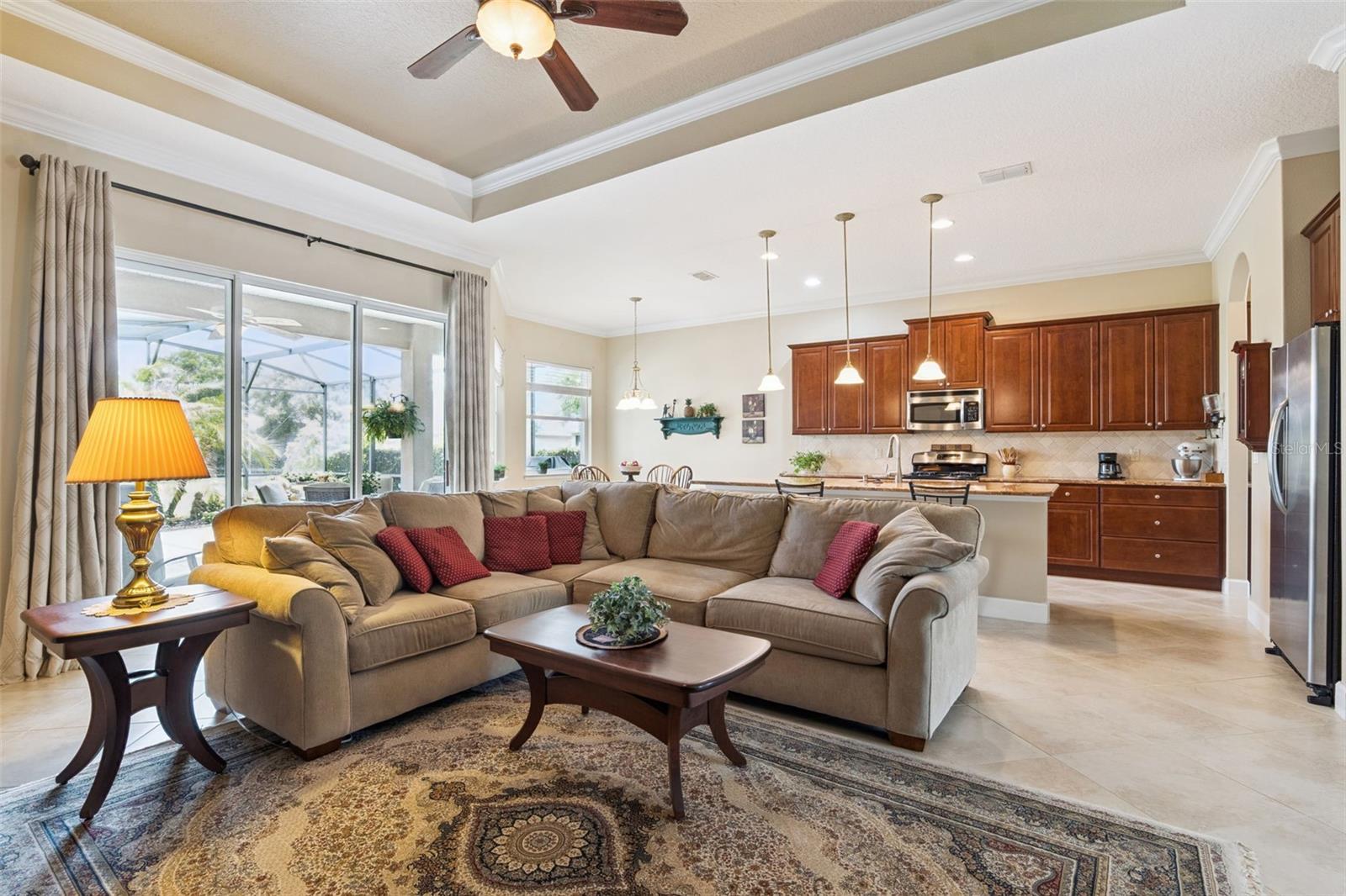 VICTORIA PARK INCREMENT 4 NORTHE - Residential