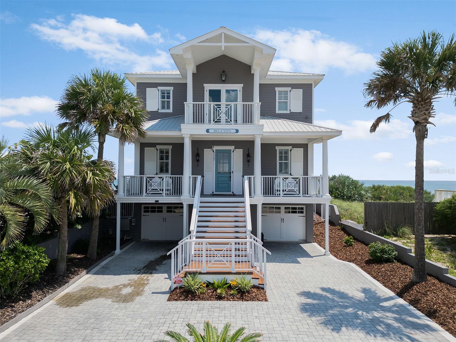 NEW SMYRNA BEACH - Residential