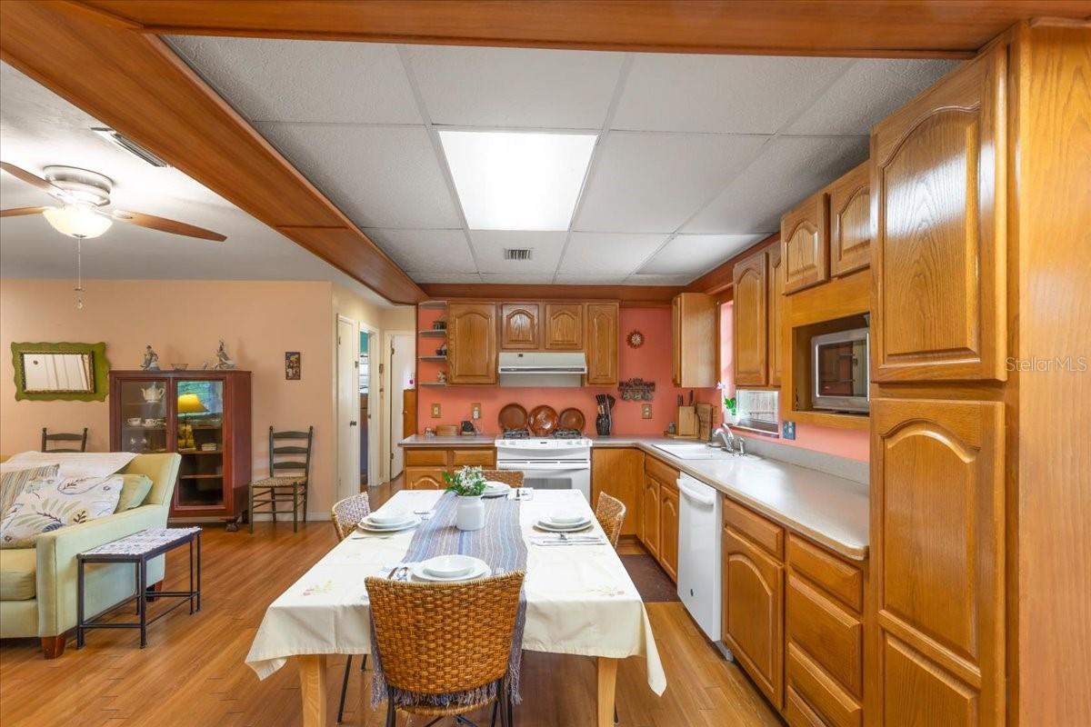 VALWOOD - Residential