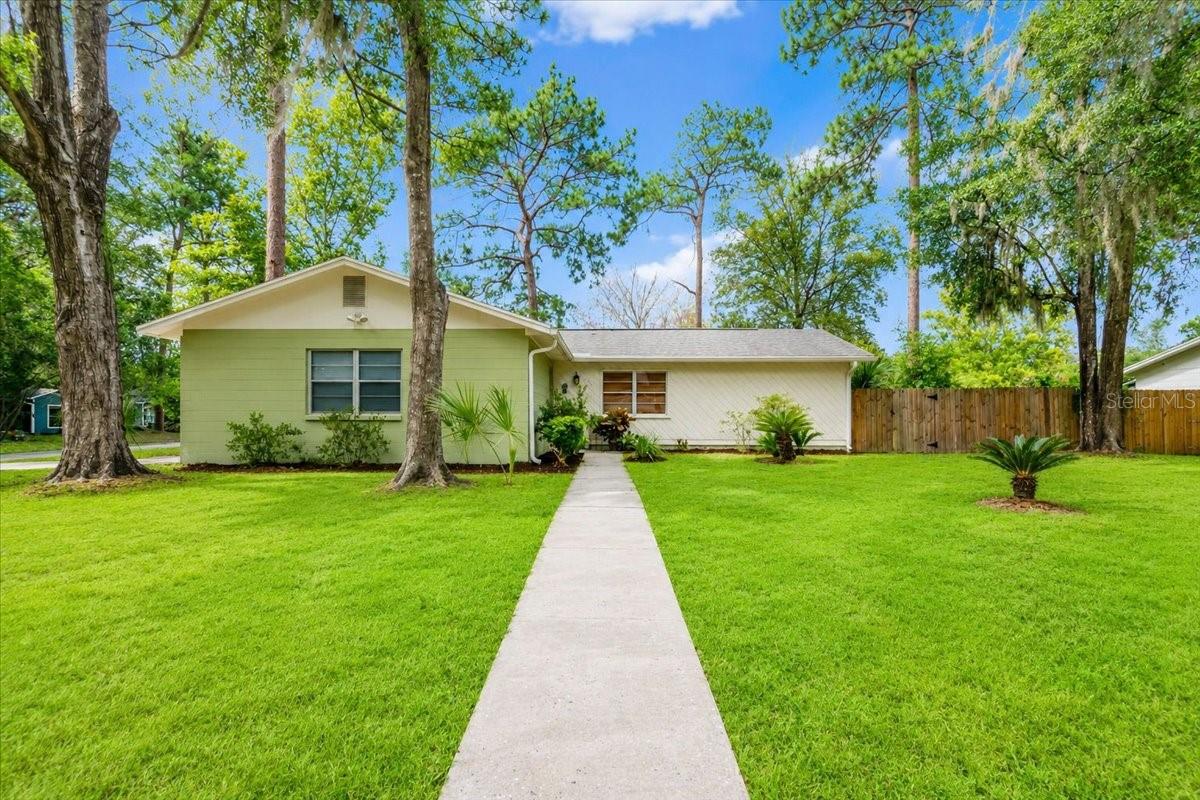 VALWOOD - Residential