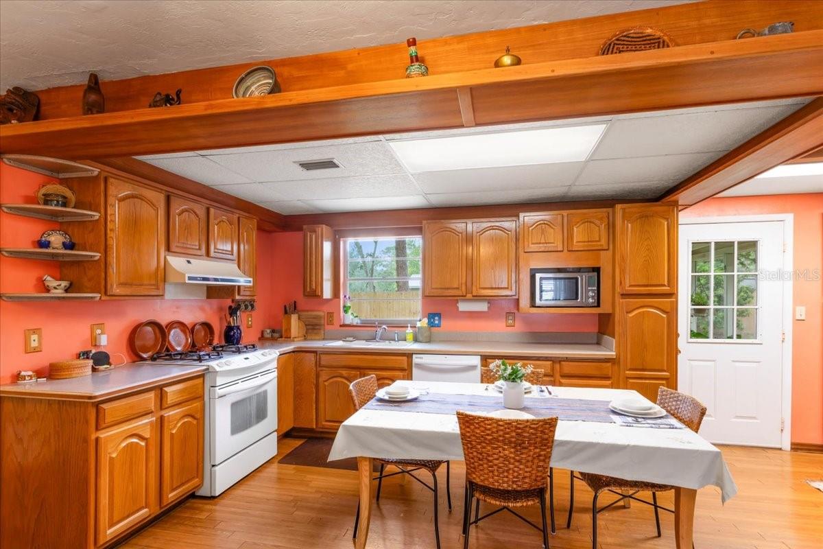 VALWOOD - Residential