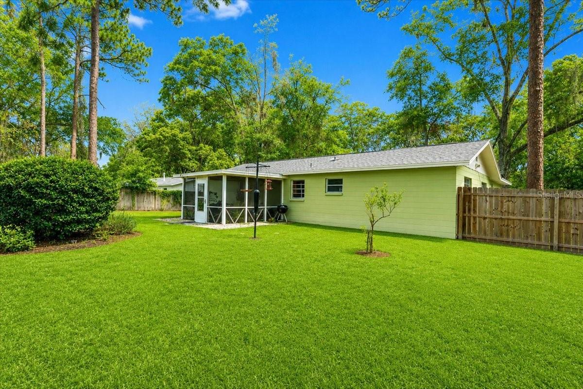 VALWOOD - Residential