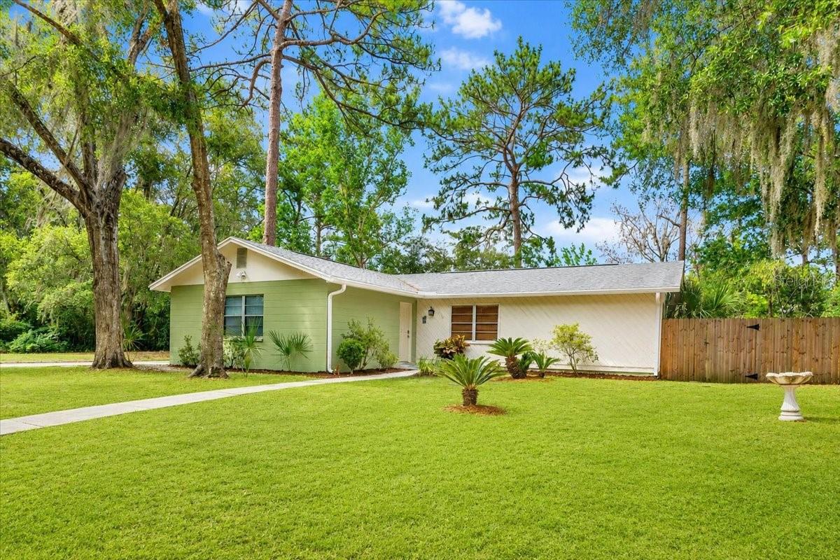 VALWOOD - Residential