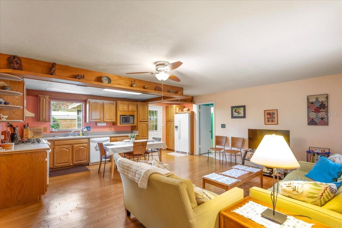 VALWOOD - Residential