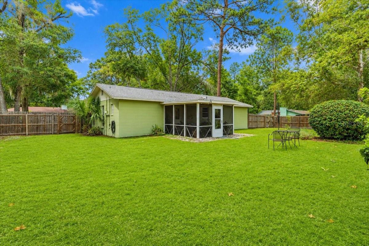 VALWOOD - Residential