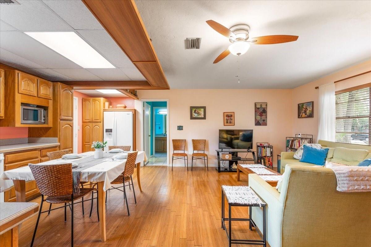 VALWOOD - Residential