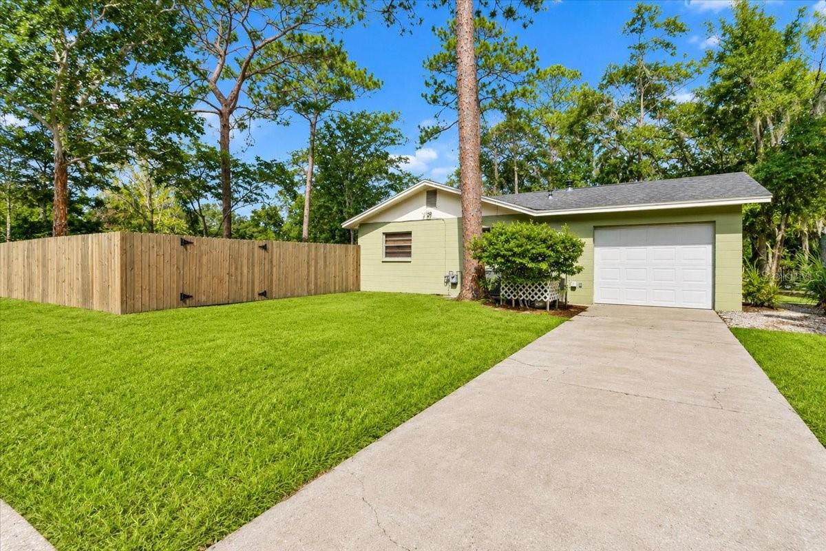 VALWOOD - Residential
