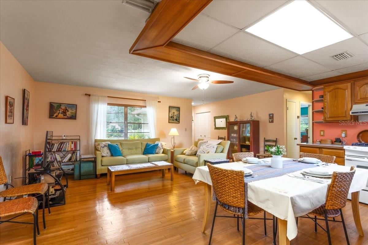 VALWOOD - Residential