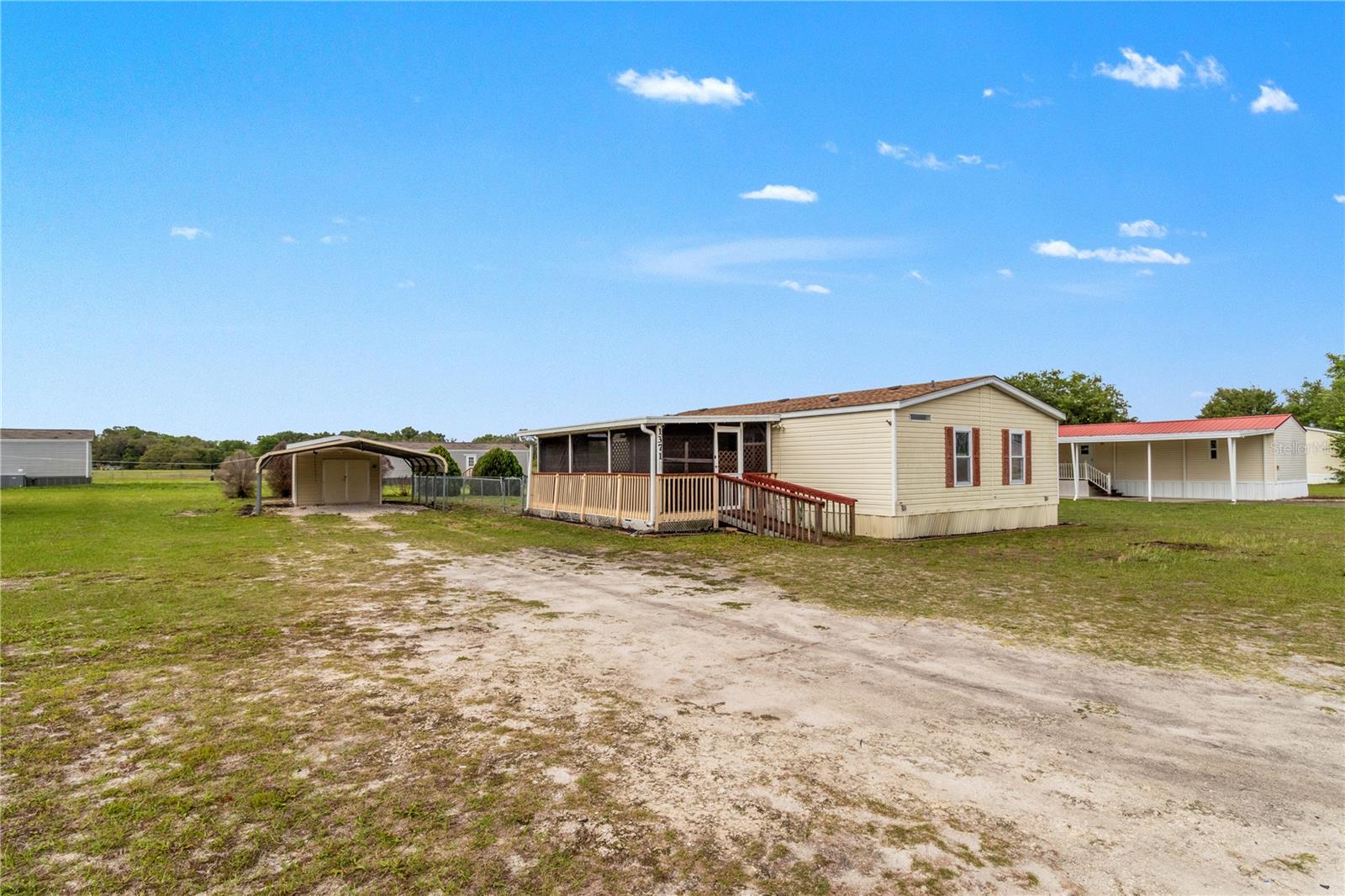 MONTGOMERY ACRES PH 01 - Residential