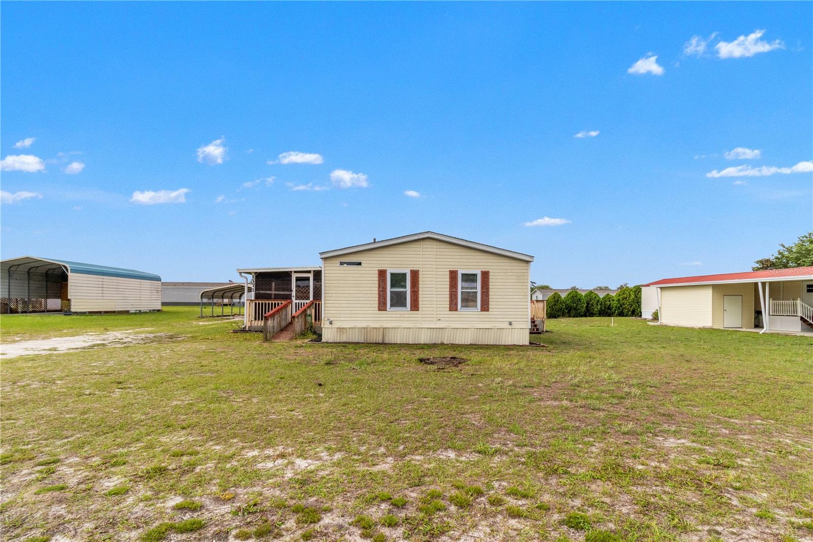 MONTGOMERY ACRES PH 01 - Residential