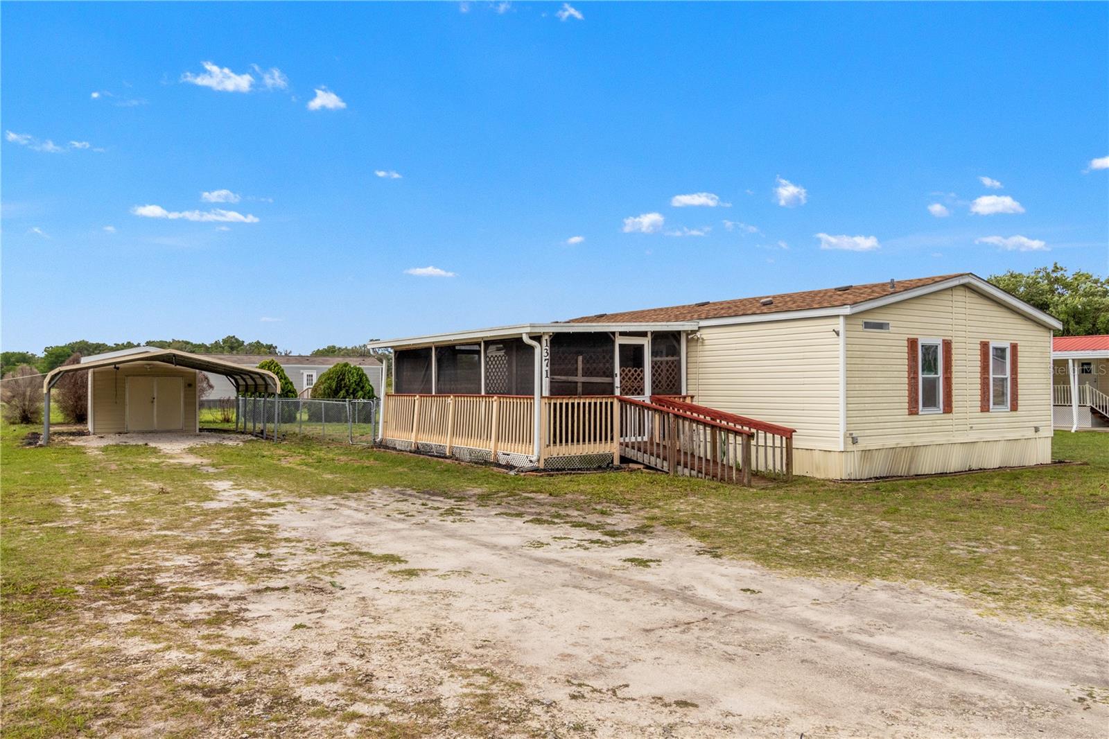 MONTGOMERY ACRES PH 01 - Residential