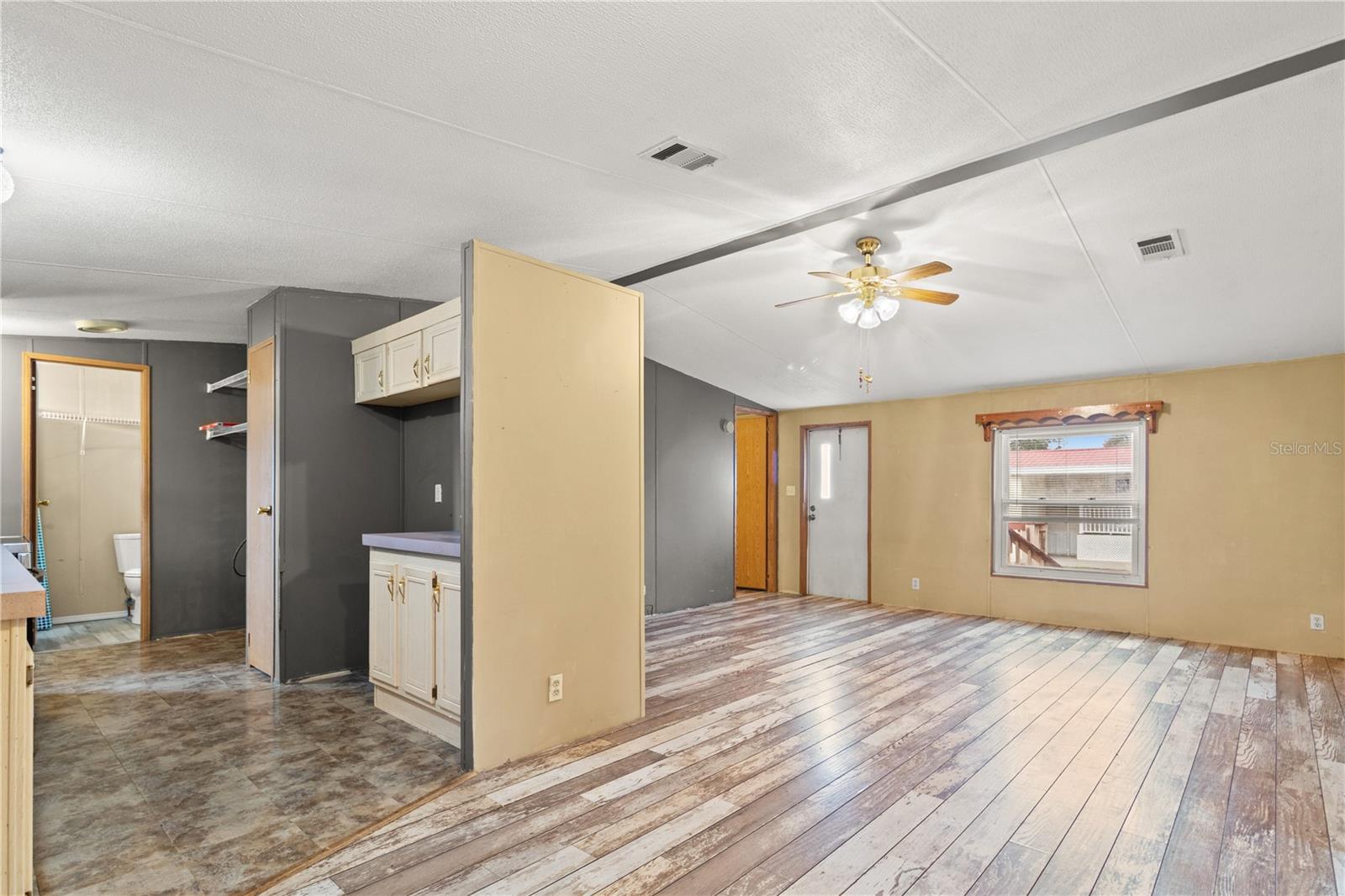 MONTGOMERY ACRES PH 01 - Residential