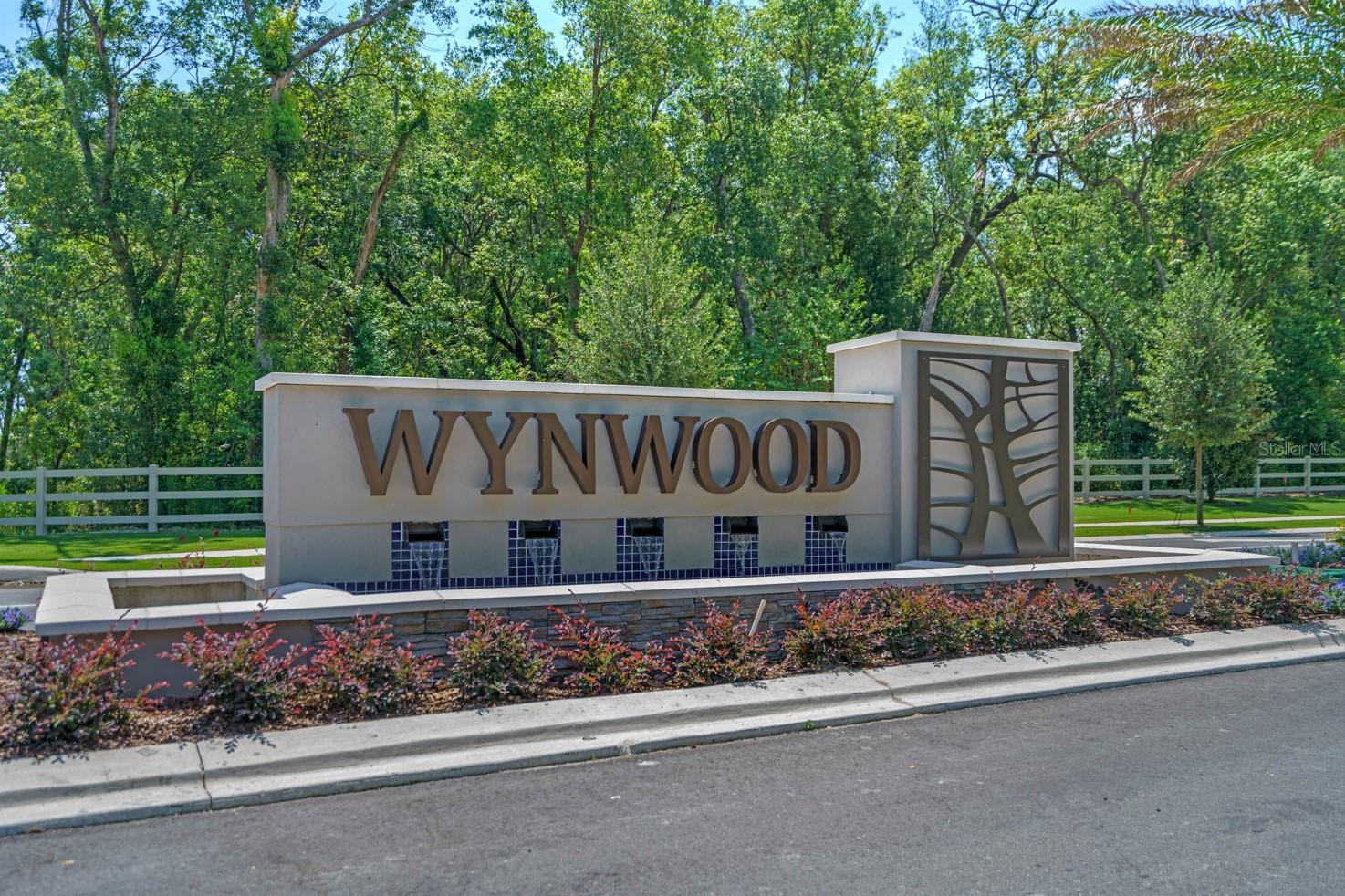 WYNWOOD - Residential