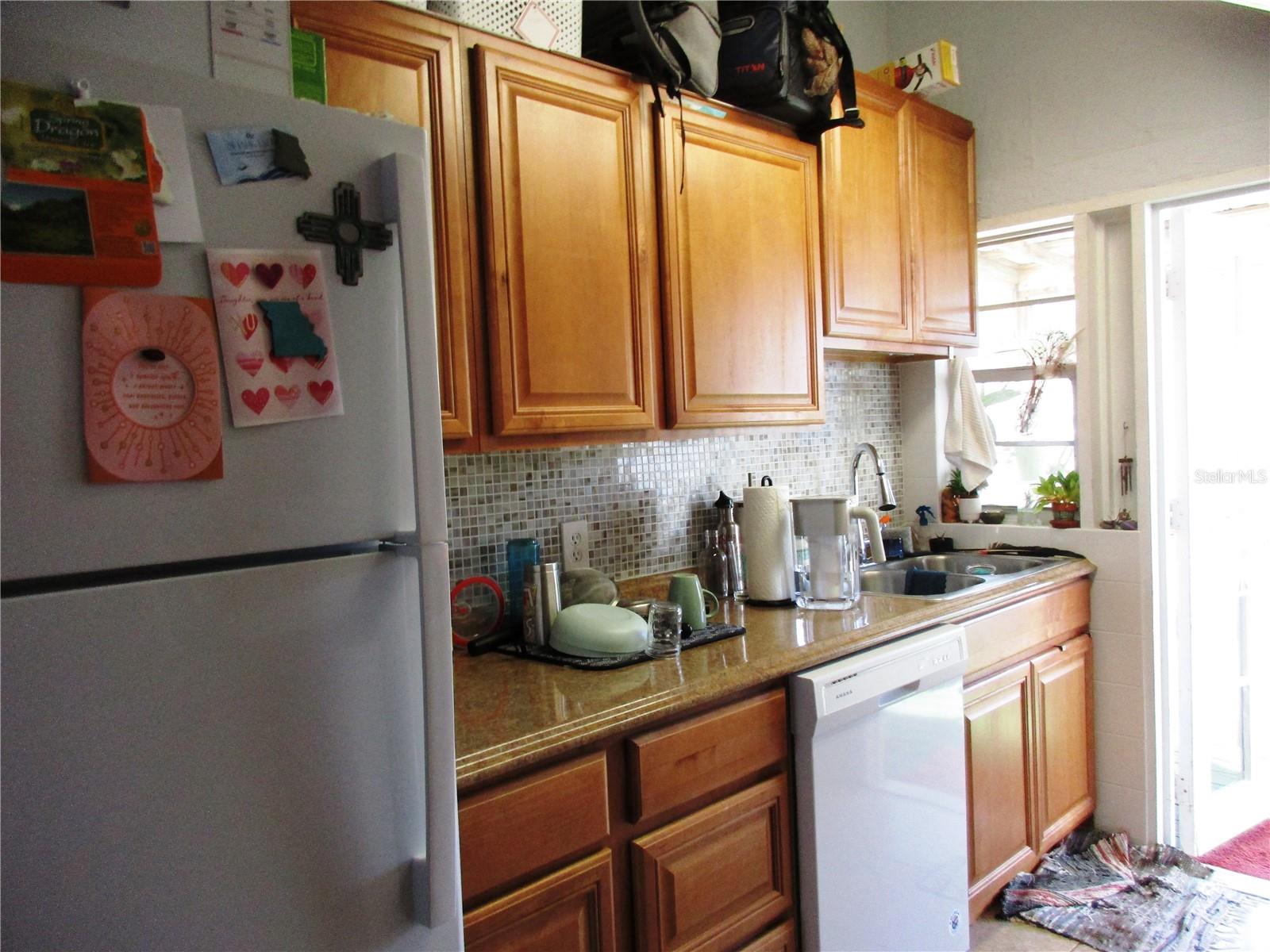 SARASOTA BEACH - Residential Income