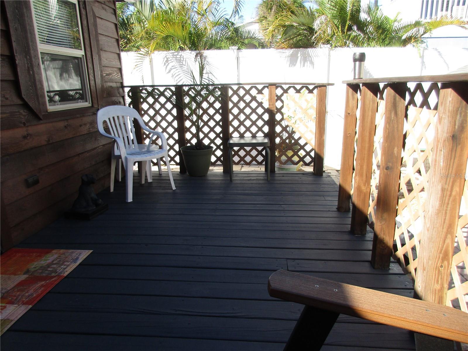 SARASOTA BEACH - Residential Income
