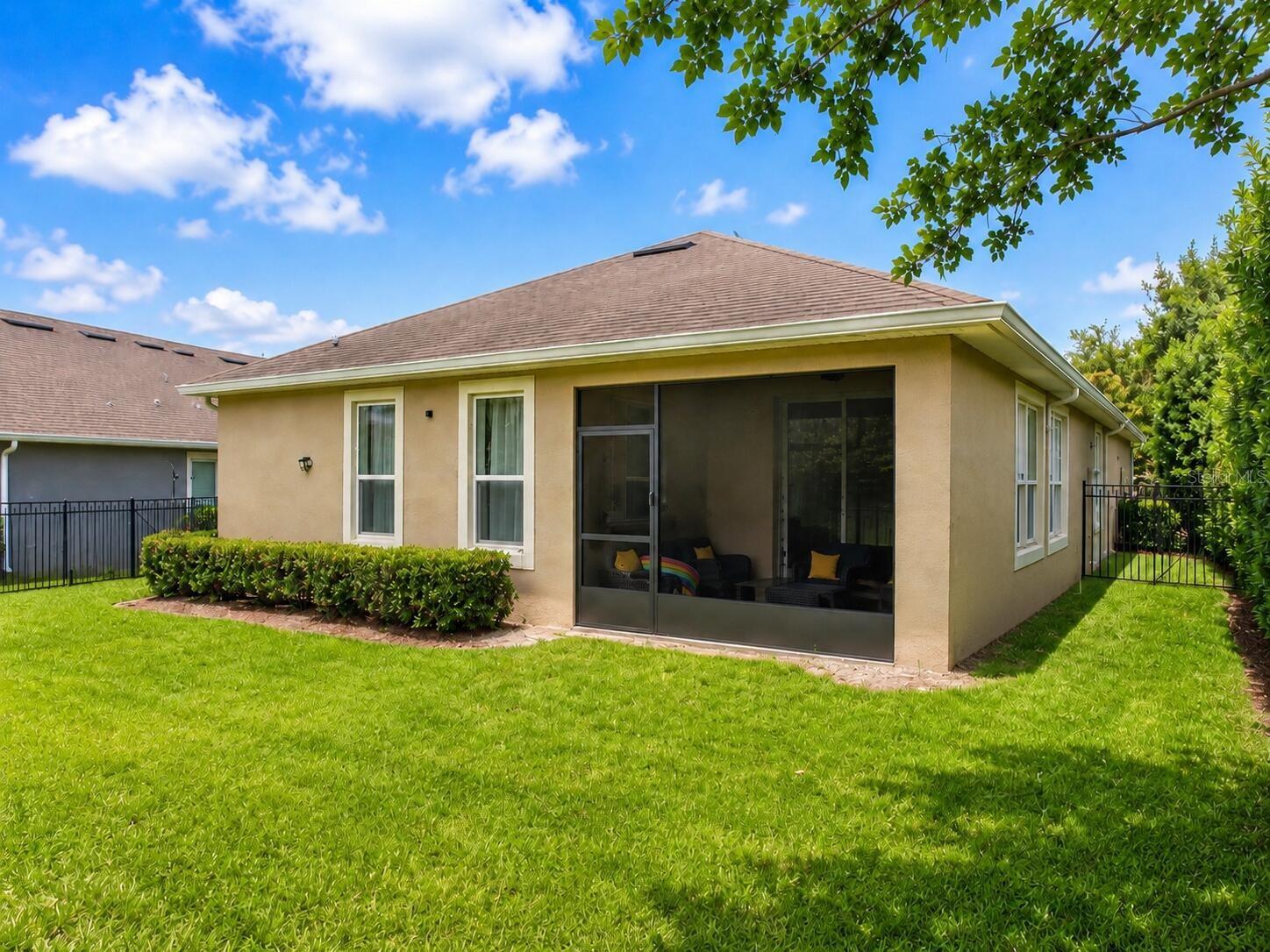 WEST LAKE HANCOCK ESTATES - Residential