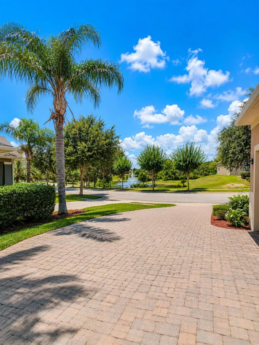WEST LAKE HANCOCK ESTATES - Residential