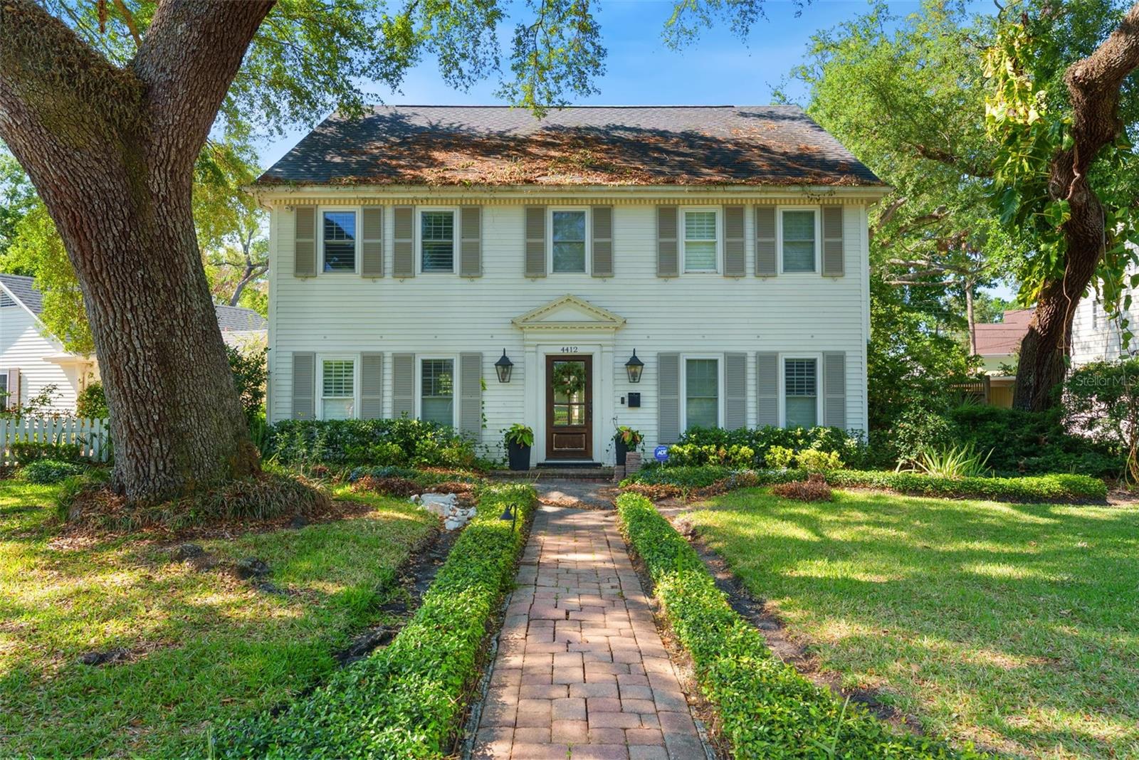 CULBREATH BAYOU UNIT 5 - Land