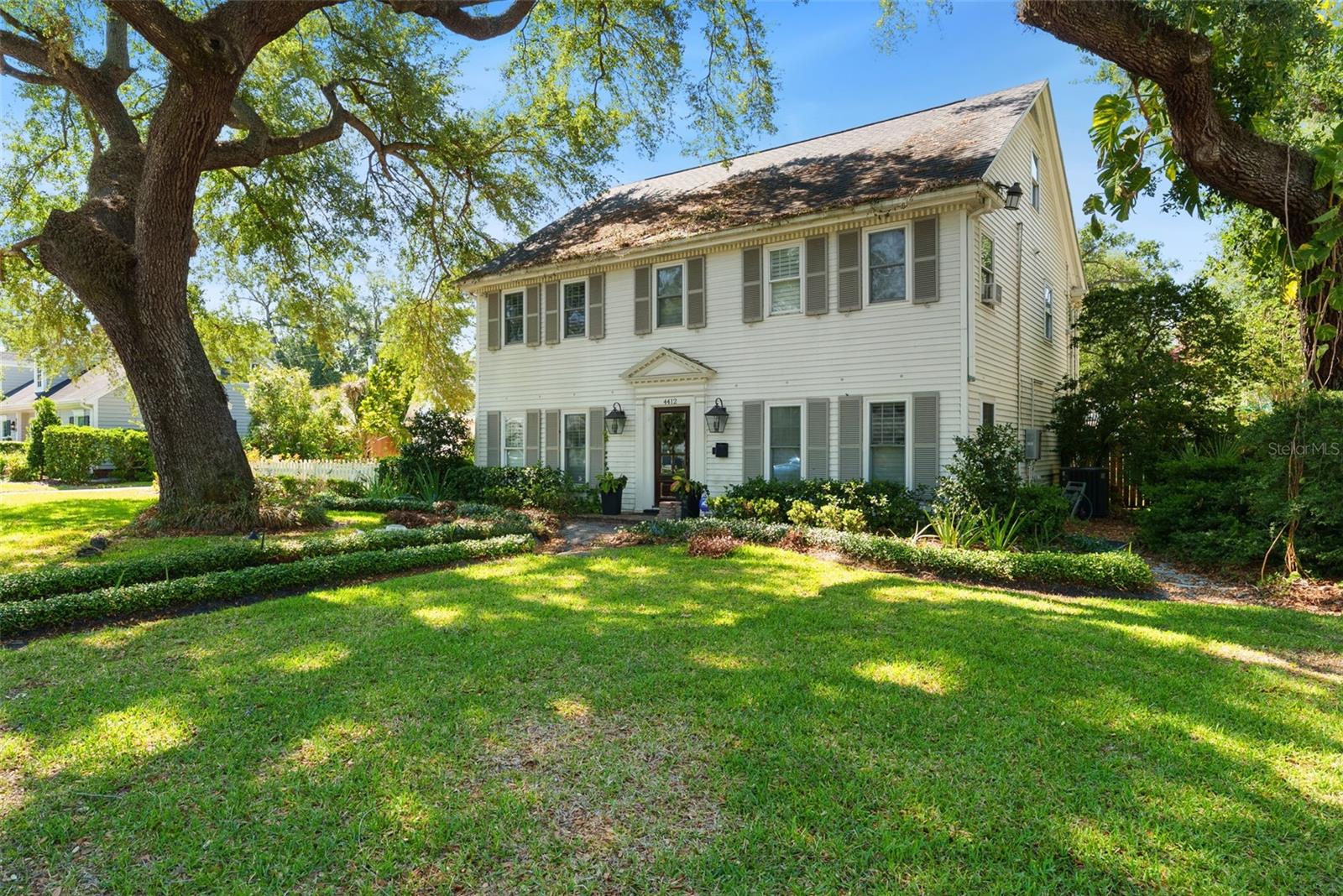CULBREATH BAYOU UNIT 5 - Land