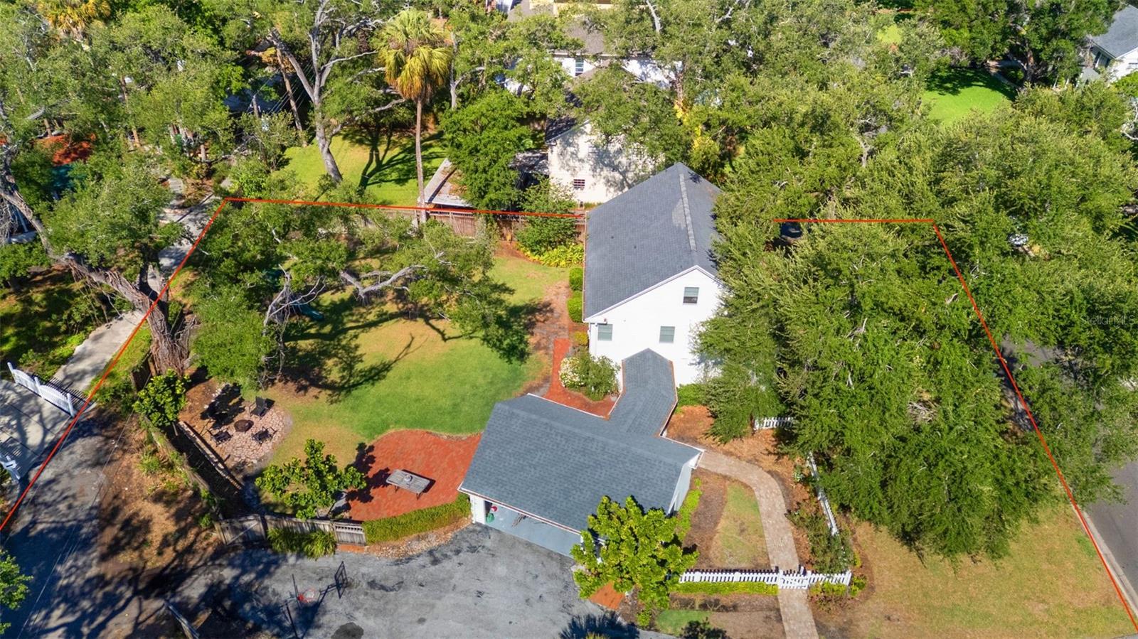 CULBREATH BAYOU UNIT 5 - Land