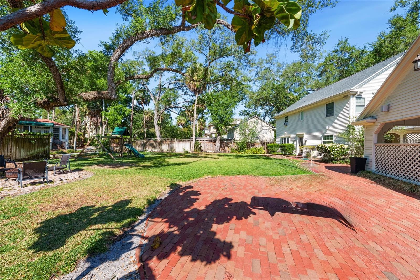 CULBREATH BAYOU UNIT 5 - Land