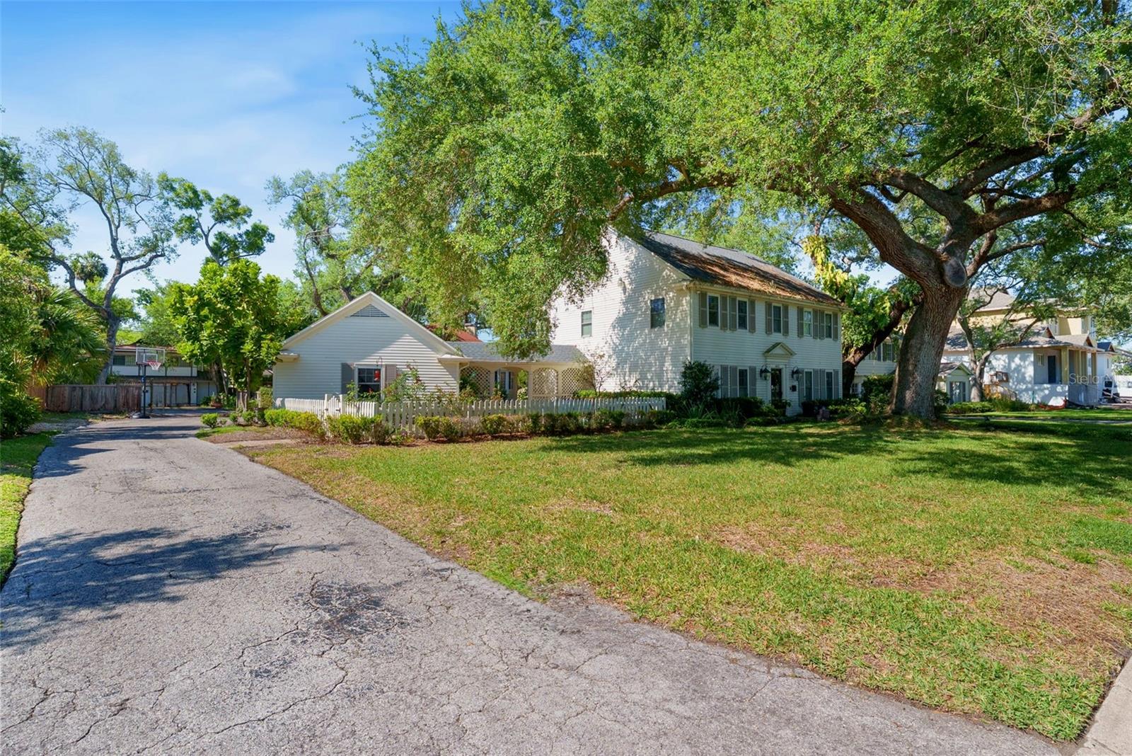 CULBREATH BAYOU UNIT 5 - Land