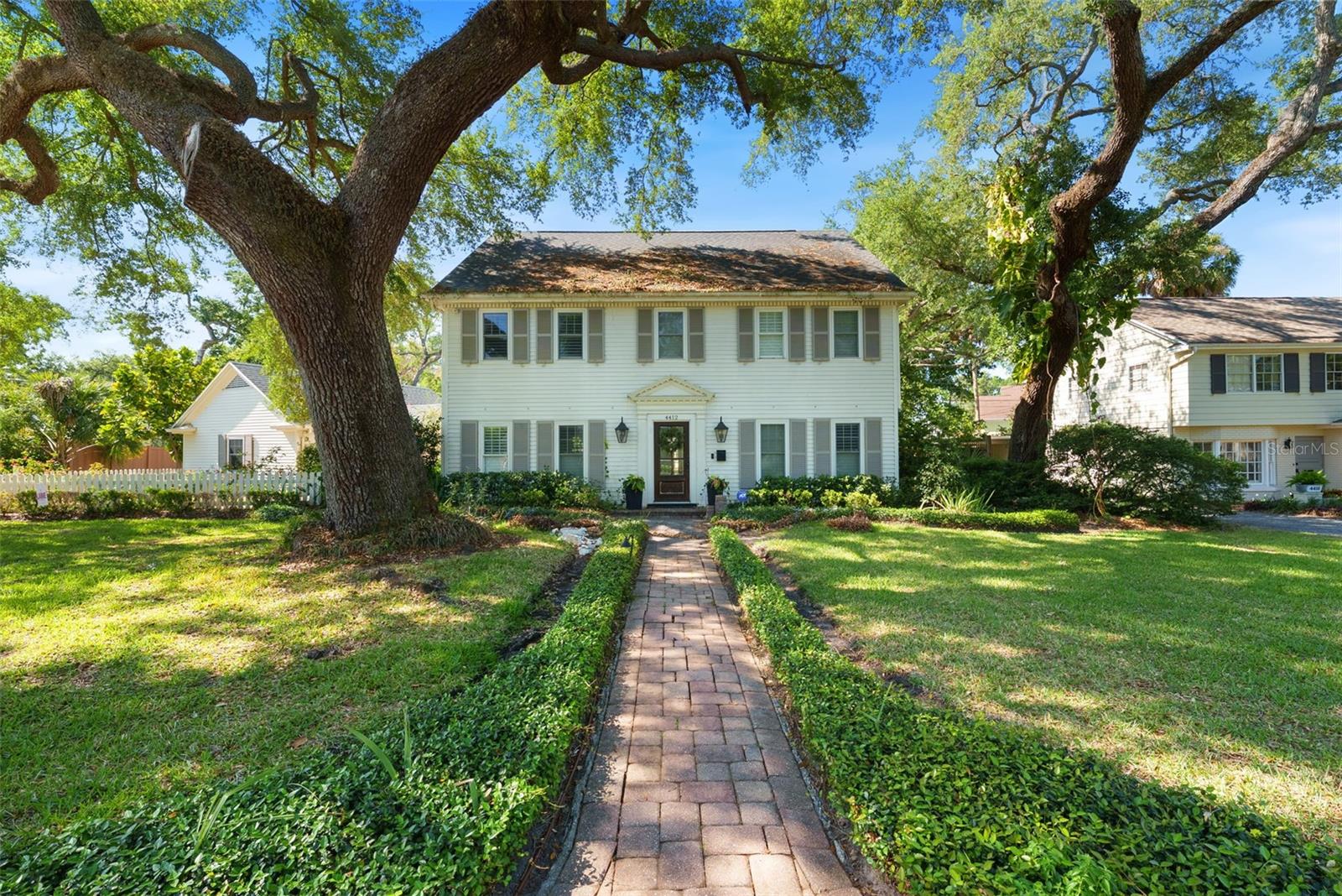 CULBREATH BAYOU UNIT 5 - Land