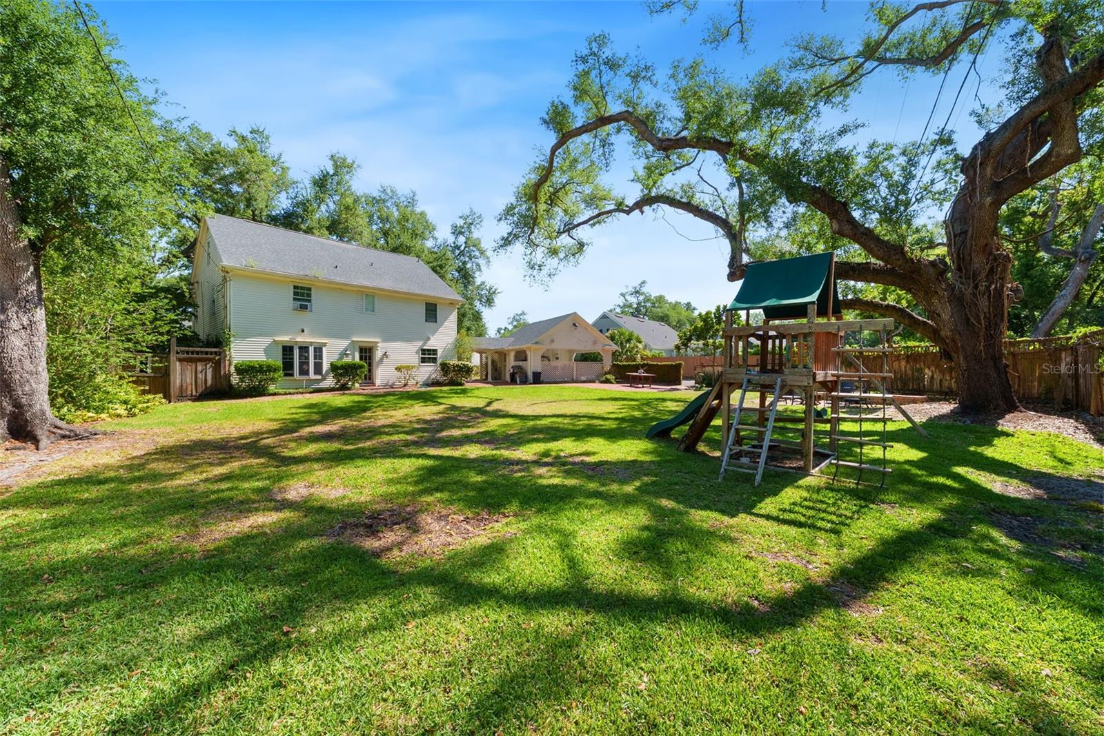 CULBREATH BAYOU UNIT 5 - Land