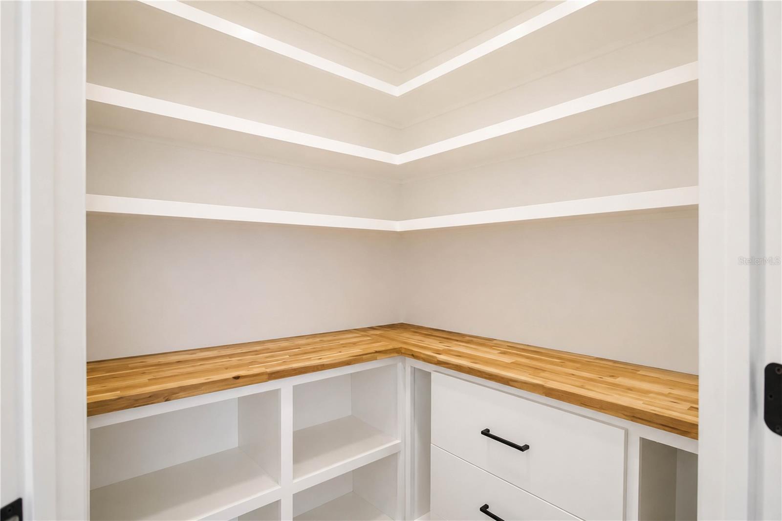 EVERGREEN PH I - Residential