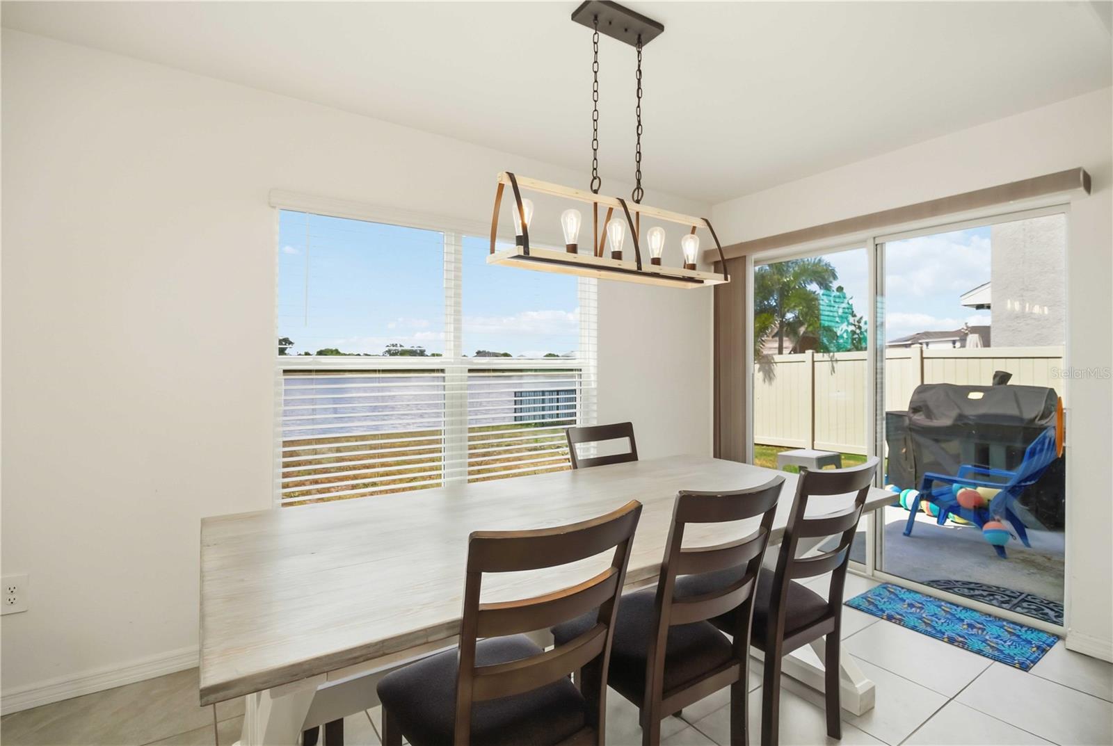 EVERGREEN PH I - Residential