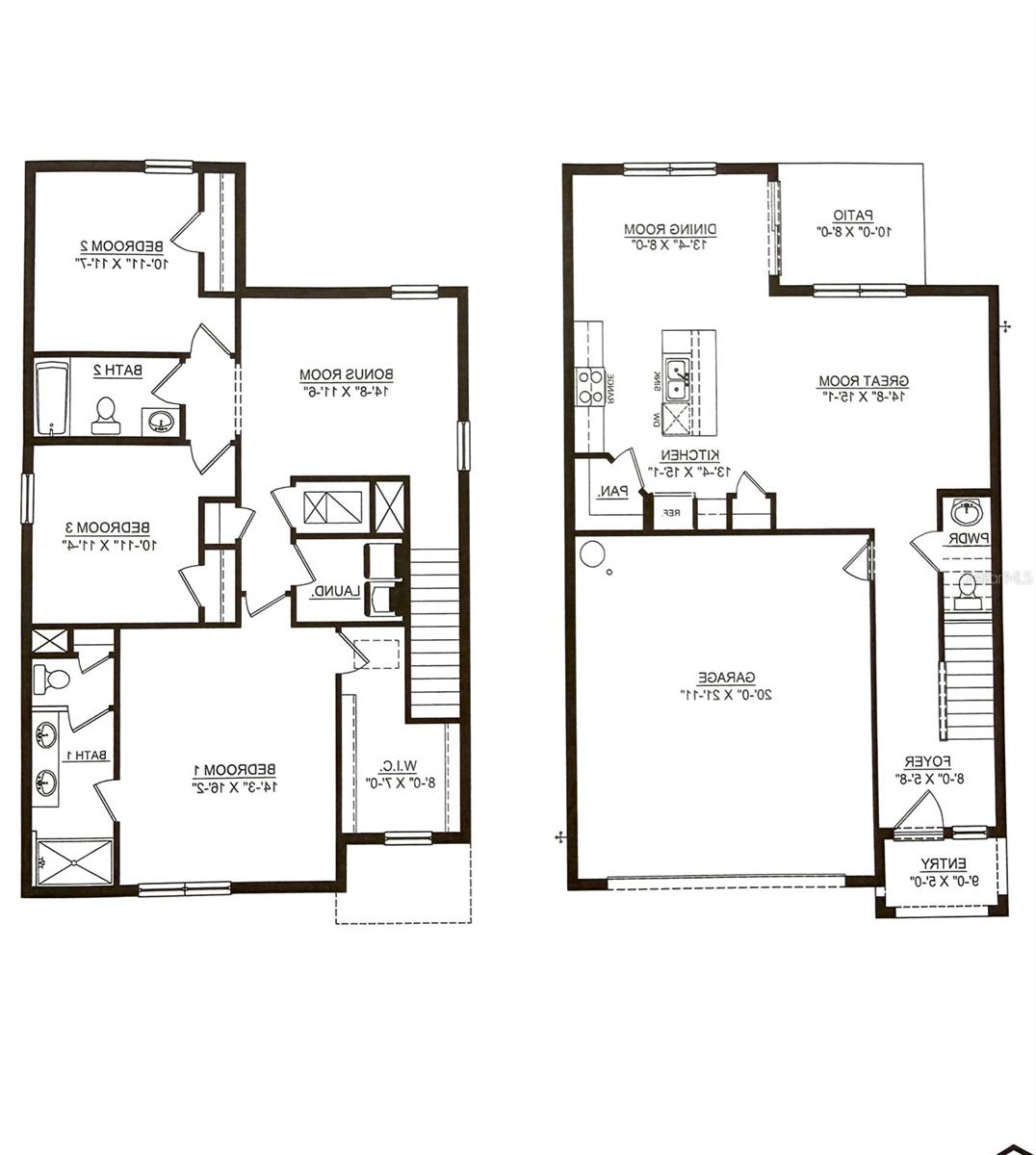 EVERGREEN PH I - Residential