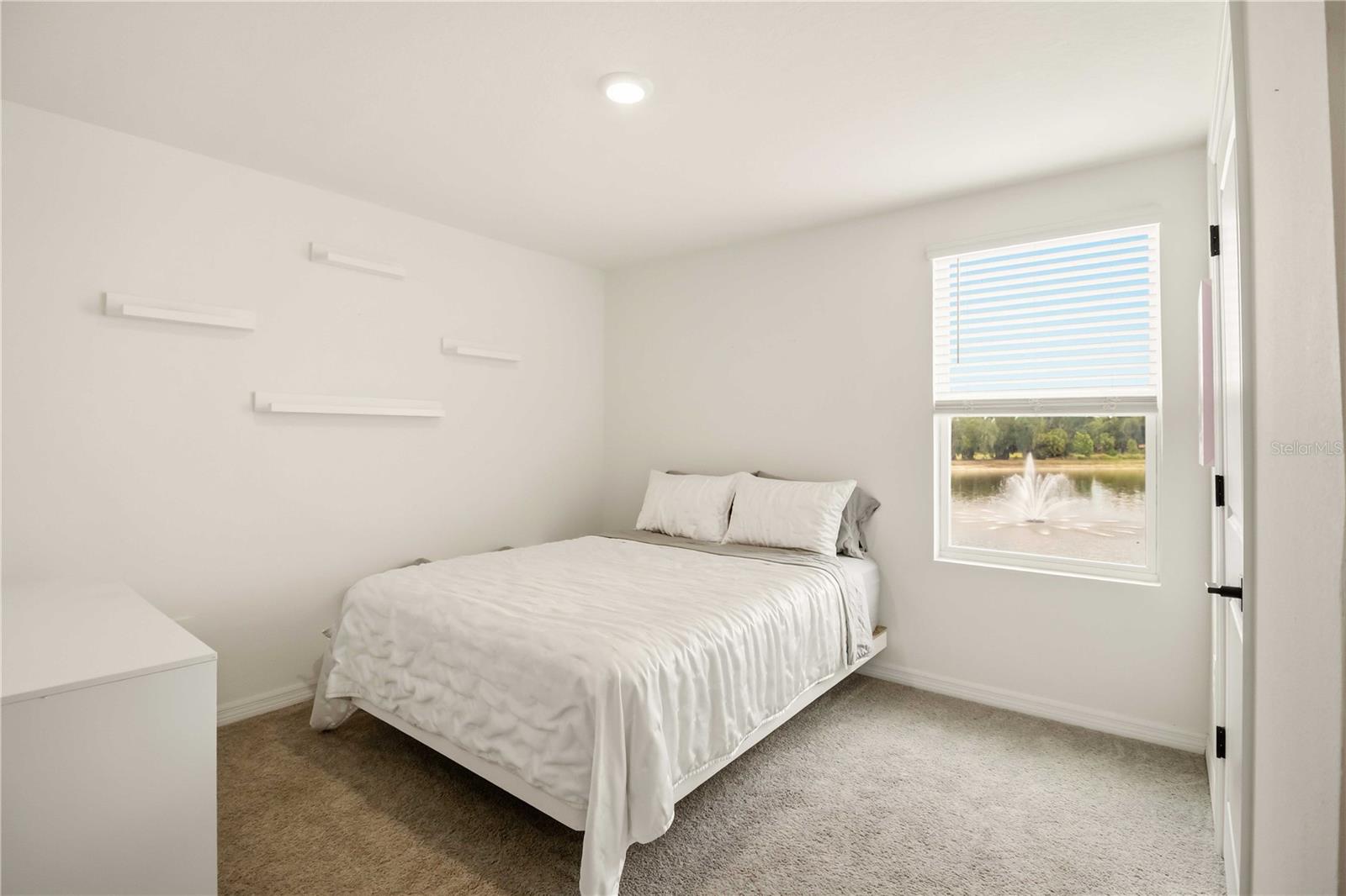 EVERGREEN PH I - Residential