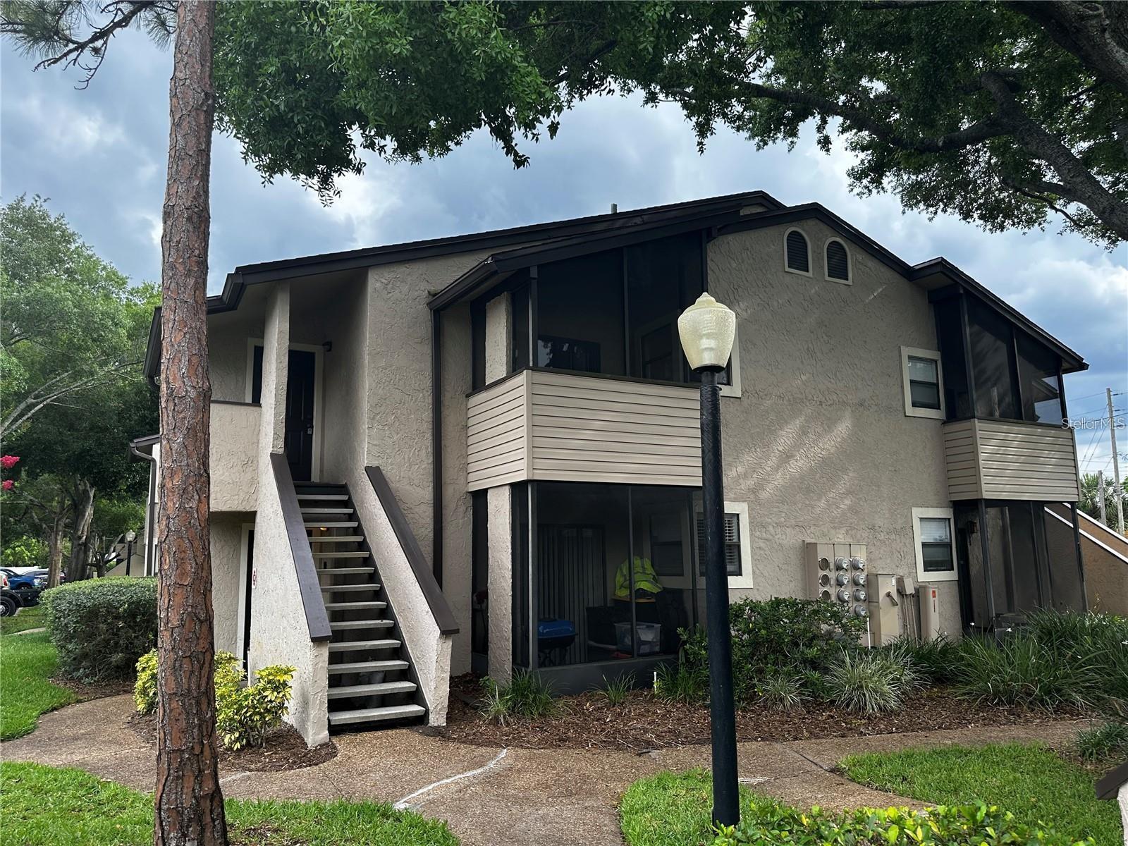 PARKVIEW VILLAGE - Residential Lease