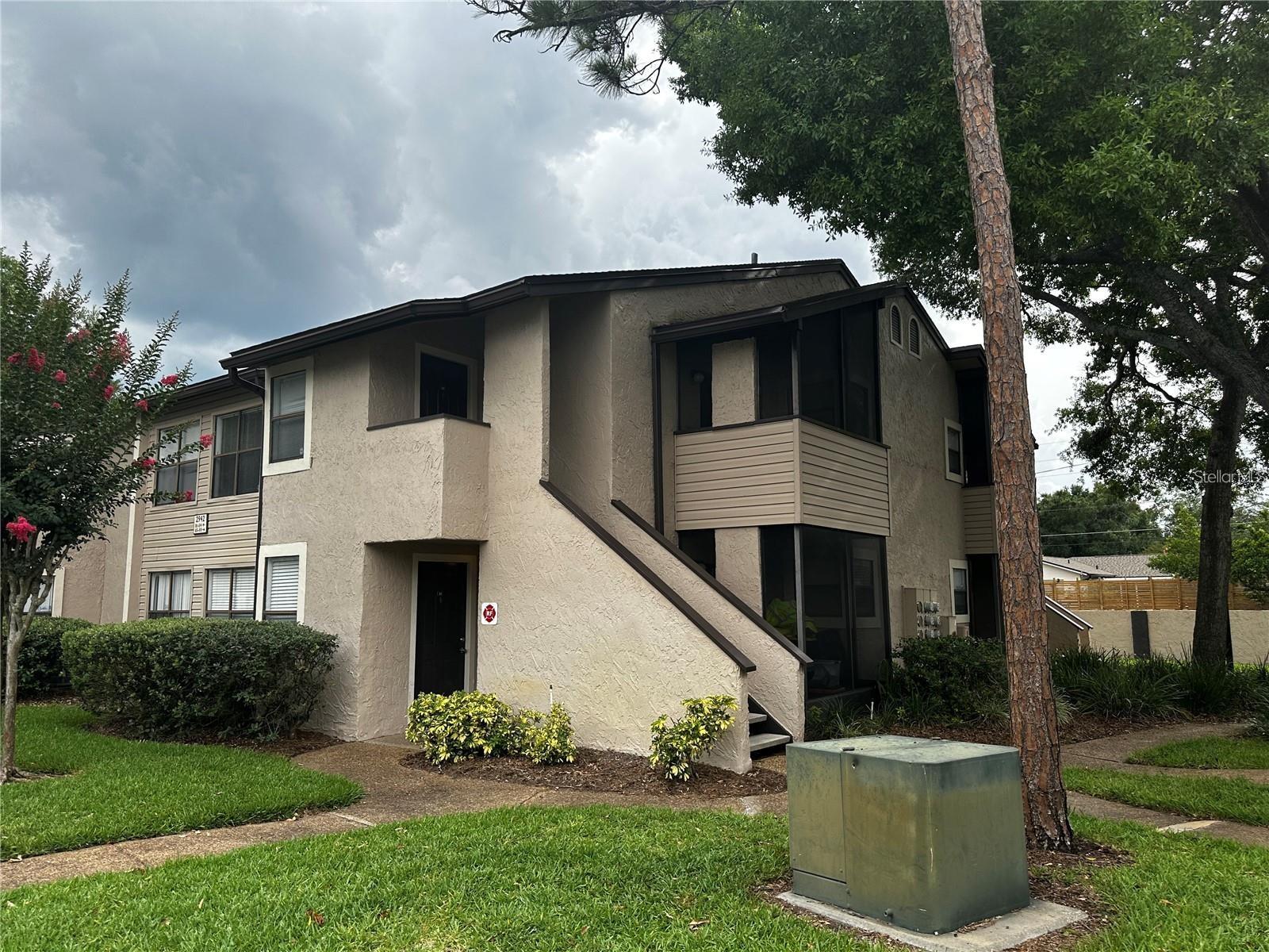 PARKVIEW VILLAGE - Residential Lease